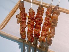 -西夏回族烧麦馆(牡丹街店)