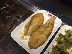 -尚雅铁板料理自助餐厅(乐松店)