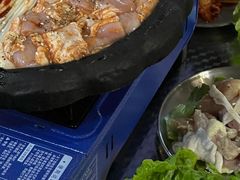 -金哲烤牛肠(海甸岛总店)
