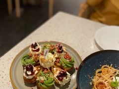 臻选圣诞花环华夫饼-BE BRIGHT KITCHEN(正佳广场店)