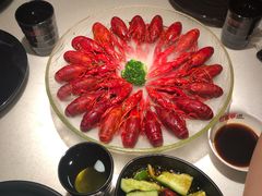 -红盔甲·小龙虾(天钥桥店)