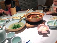 -大榕树下顺德菜(融创茂店)