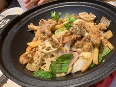 -渝蛙馆(新百店)