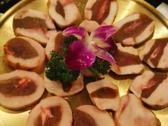 滋补羊腰-臻牛烤肉