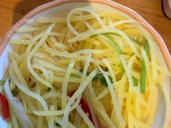 -秦唐汉味biangbiang面(大钟寺店)