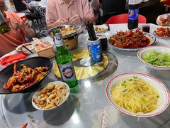 -湘江大码头·龙虾馆(渔人码头一店)