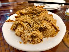 -烤肉季饭庄