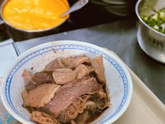-梓记牛什(總店)