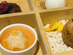 -南海渔村(珠江新城店)