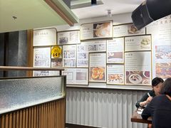 -王家沙点心店(南京西路总店)