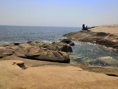 -老虎石海上公园