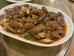 炒花甲-揭阳钟记小食(福田新村店)