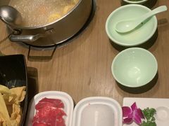 -掂档潮汕牛肉火锅(沈阳万象城店)