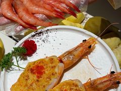 -丰卓会海鲜自助(中润大道店)