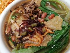 -水平有限广西米粉·广西风味集(五道口店)