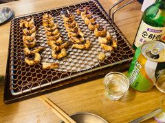 -百年食客韩式烤肉(南三环店)