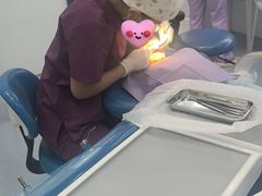 -泰康拜博口腔(松江印象城臻尔店)