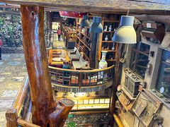 -一桶江山餐厅(松北店)