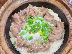 -红星光发煲仔饭(大石街店)