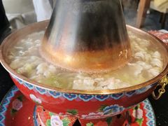 -苏完瓜尔佳氏·满洲涮肉(古方路店)
