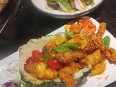 -金厨泰国餐厅·全泰籍厨师料理(拱北店)