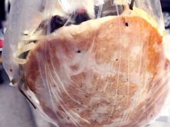 -三兄弟高炉烧饼