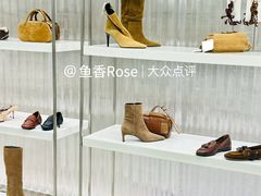 -ZARA(上海时代广场店)