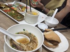 -百福麵家(新馬路店)