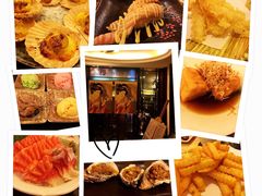 -科尔海悦酒店樱之河日本料理(清河东路店)