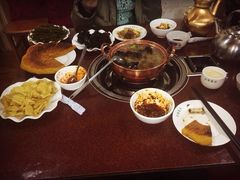 顺顺小吃-顺顺小吃(独克宗古城店)