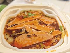 -小满手工粉(北京顺义华联店)
