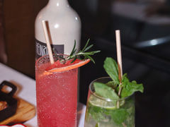 -Las Tapas(思南公馆店)
