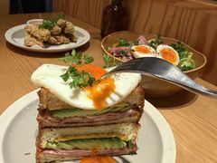 -O'eat Blossom&Pelican(深圳首店)