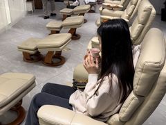 -Dragonfly 悠庭·按摩Spa(苏州中心广场店)