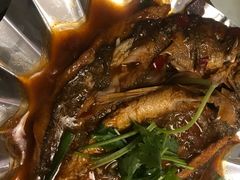 -华馨园北京烤鸭(丽水店)