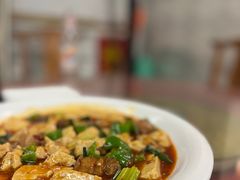 -中餐·廊桥豆腐宴(清江路分店)