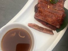 -帕蓝·暹罗料理(大学路店)