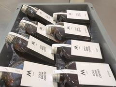 -M Stand(宁波万象城店)