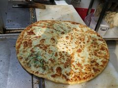 -咏春葱油饼(德政中路店)