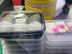 -张果佬年糕卷(科巷店)