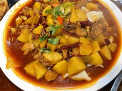 -伊隆斋(什刹海店)