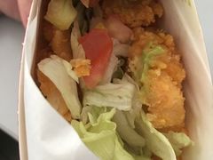 -肯德基(甘家口店)