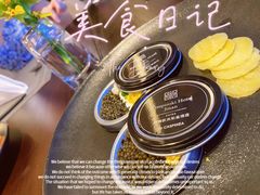 鱼籽酱-济南凯宾斯基酒店-THE VIEW云景全日制餐厅