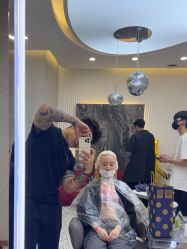 -型色沙龙 Color Salon