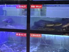 -万和源炝锅城·活鱼现炝(文艺北路店)