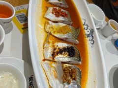 -饭橘汉江码头·乡野土菜馆(静安路店)