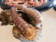 -良师门滨海人家·海鲜·家常菜(滨海城店)