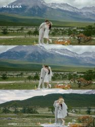 -Mregina 美人纪摄影(样片研发中心)