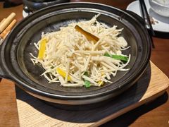 思茅甜笋-熙楼(翠湖店)