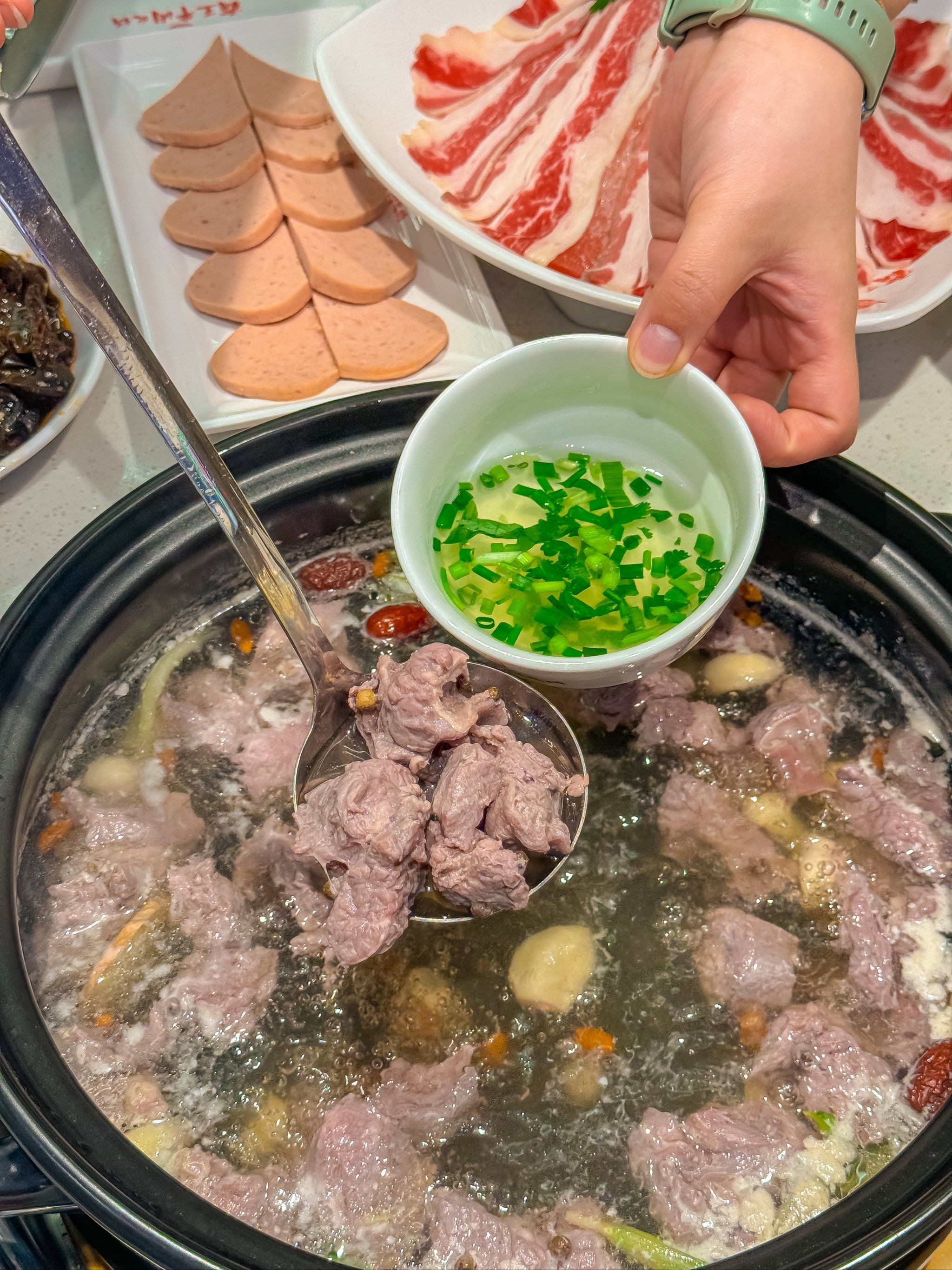 宁波z火的霸王牛肉来到杭州了!